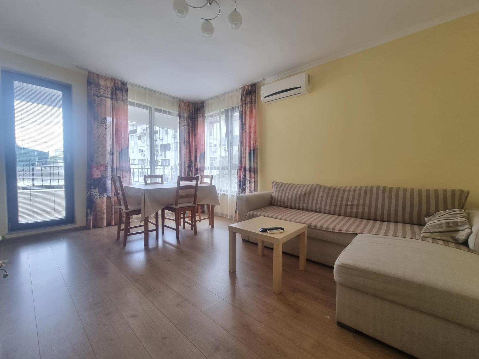 Apartment Natalia 2 Burgas Esterno foto