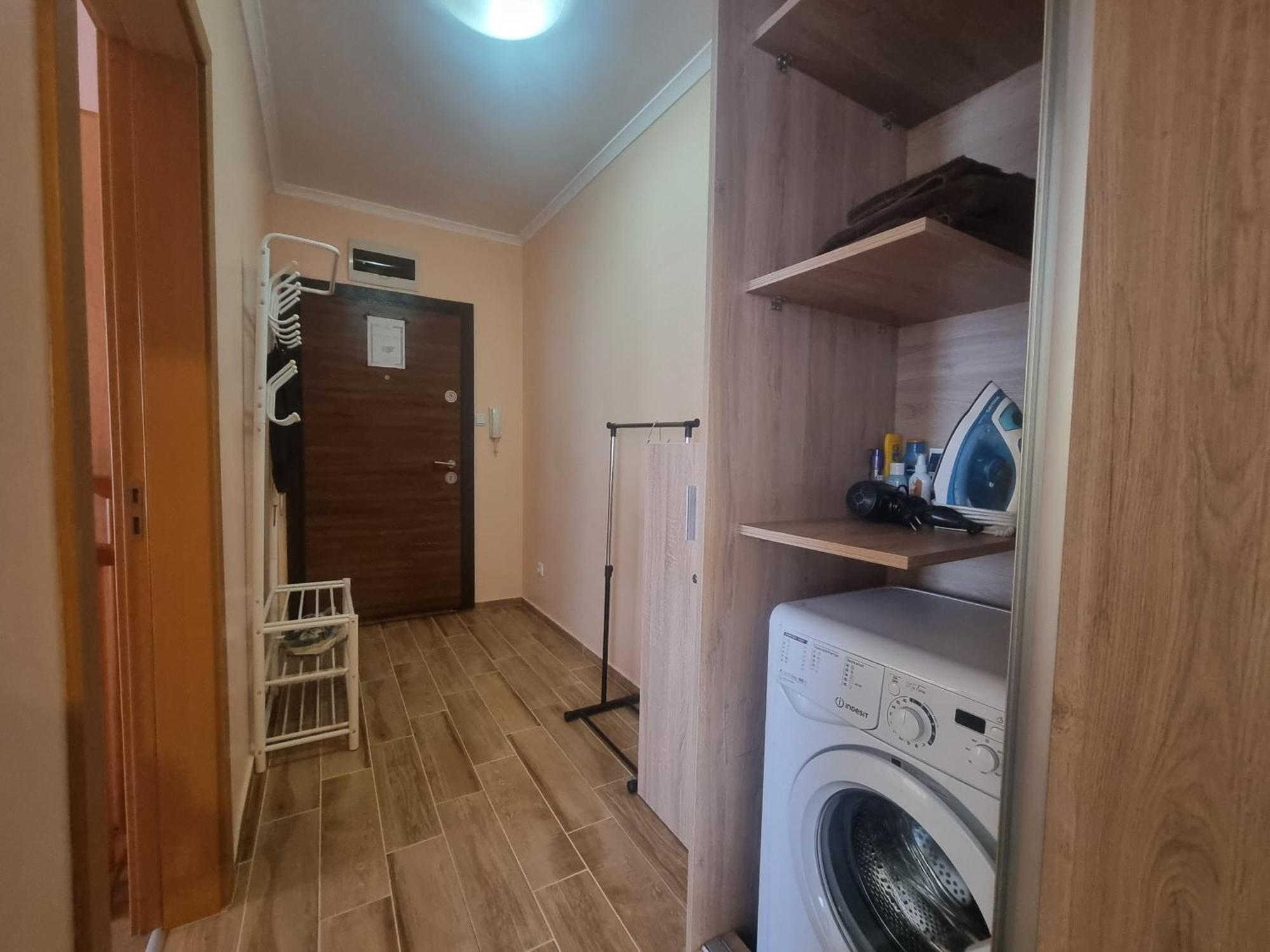 Apartment Natalia 2 Burgas Esterno foto